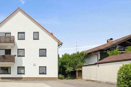 Wohnung Homburg - 2 Zimmer, 51 m&sup2;, 150.000&euro; | Angebot:23884107