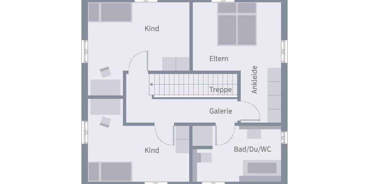 Einfamilienhaus Landstuhl Atzel - 3 Zimmer, 135 m&sup2;, 449.900&euro; | Angebot:25670357