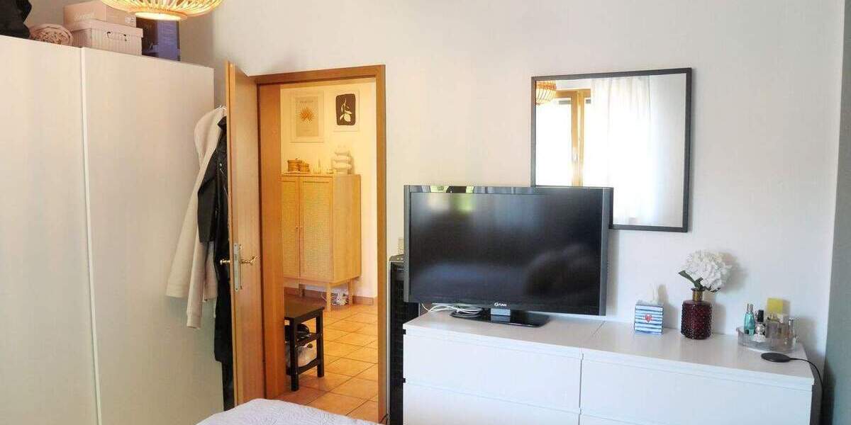 Etagenwohnung Blieskastel Bierbach - 3 Zimmer, 74 m&sup2;, 150.000&euro; | Angebot:25729575