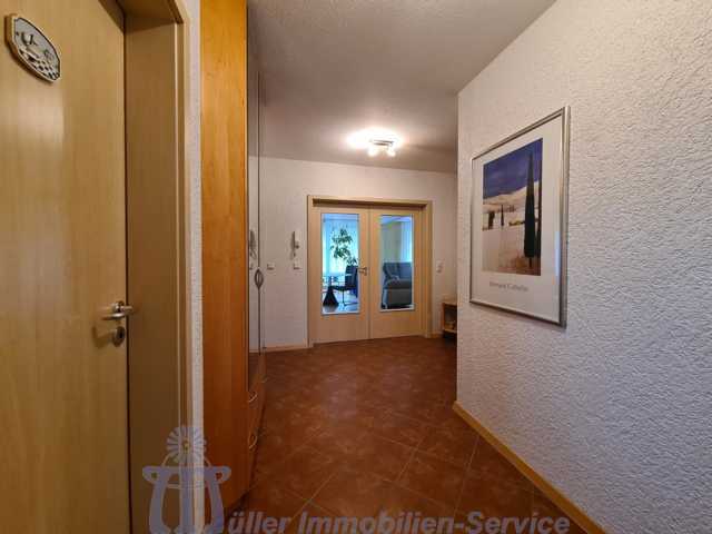 Neuwertiges Komforthaus in schöner Stadtrandlage von Homburg - Einfamilienhaus Homburg | Angebot:26967166