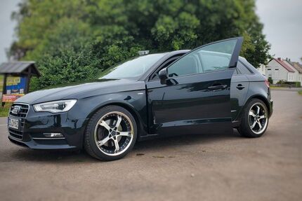 Audi A3 246.000 km 9.600 &euro; Heusweiler 66265