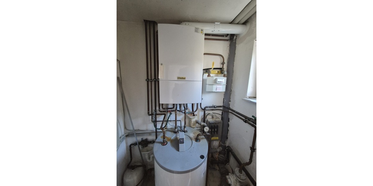 Großzügiges REH mit 2 Terrassen – Ihr neues Zuhause mit Potenzial zur Neuvermietung - Reihenendhaus Queidersbach | Angebot:21126704