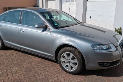 Audi A6 115.455 km 7.500 &euro; Rodalben 66976