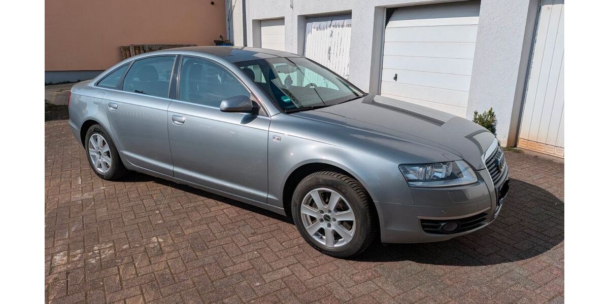 Audi A6 115.455 km 7.500 &euro; Rodalben 66976