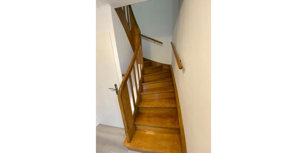 Reihenhaus Sulzbach (Saar) - 4 Zimmer, 100 m&sup2;, 239.000&euro; | Angebot:25148584