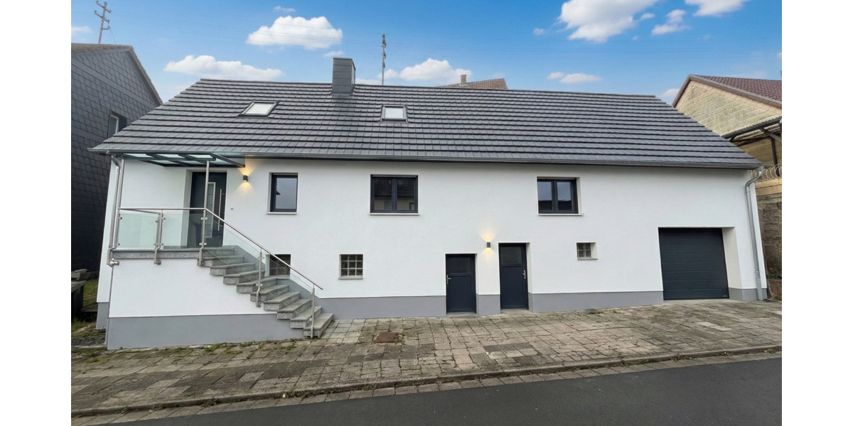 Einfamilienhaus Dunzweiler - 4 Zimmer, 83 m&sup2;, 75.000&euro; | Angebot:25691415