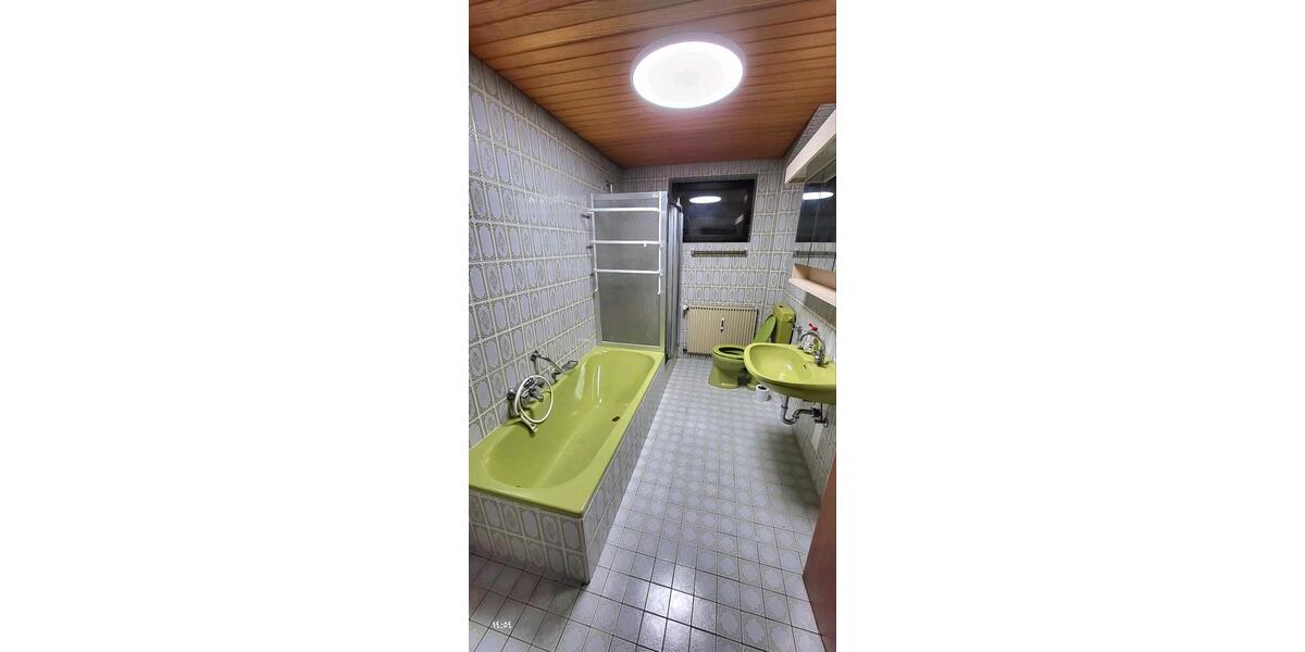 Erdgeschoßwohnung Sankt Wendel - 4 Zimmer, 100 m&sup2;, 950&euro; | Angebot:24689256