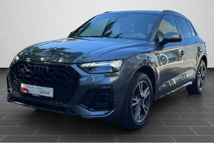 Audi Q5 47.130 km 41.990 &euro; Homburg 66424