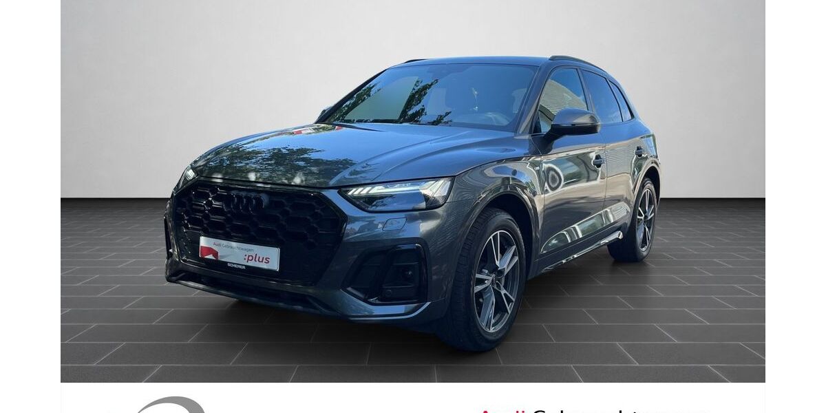Audi Q5 49.990 km 41.990 &euro; Homburg 66424