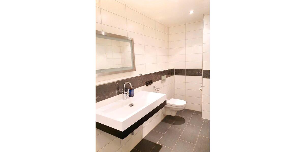 Erdgeschoßwohnung Homburg - 2 Zimmer, 55 m&sup2;, 680&euro; | Angebot:25171341