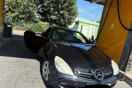 Mercedes-Benz SLK 200 191.000 km 5.900 &euro; Althornbach 66484