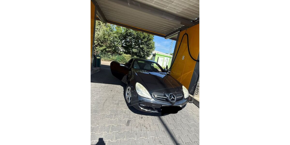 Mercedes-Benz SLK 200 191.000 km 5.900 &euro; Althornbach 66484