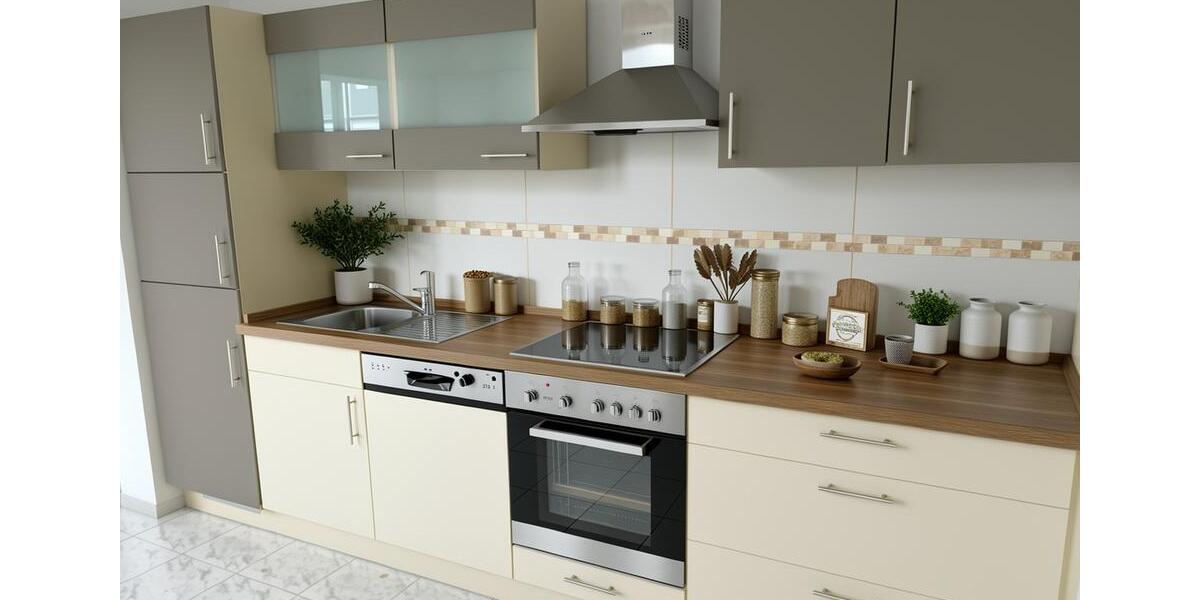 Etagenwohnung Ramstein-Miesenbach Miesenbach - 4 Zimmer, 114 m&sup2;, 1.200&euro; | Angebot:25145116