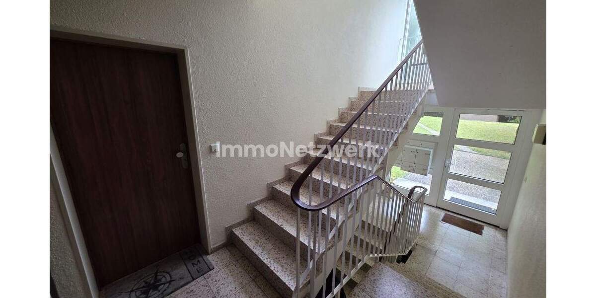 Etagenwohnung Saarbrücken / Eschberg Eschberg - 2 Zimmer, 68 m&sup2;, 148.000&euro; | Angebot:25805601