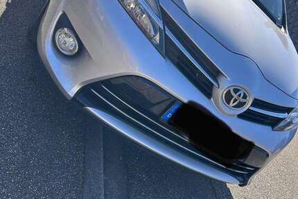 Toyota Verso 103.000 km 10.099 &euro; Münchweiler an der Rodalb 66981