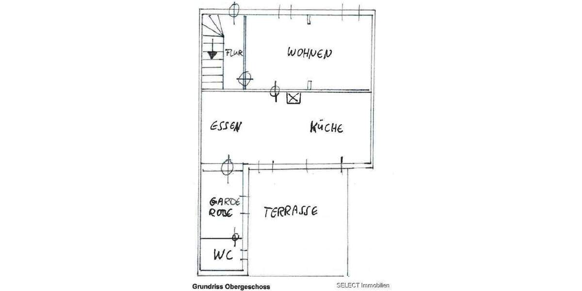 Mehrfamilienhaus, Wohnhaus Eppelborn / Humes Humes - 4 Zimmer, 124 m&sup2;, 159.000&euro; | Angebot:25772331