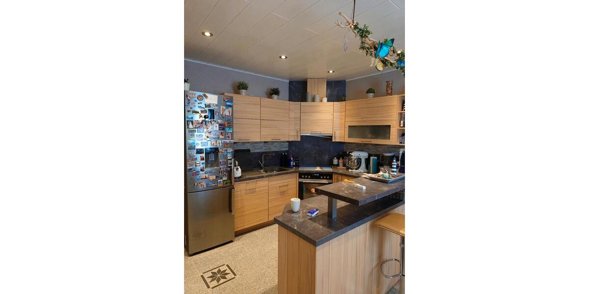 Einfamilienhaus Friedrichsthal - 7 Zimmer, 175 m&sup2;, 250.000&euro; | Angebot:25095844