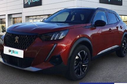 Peugeot 2008 34.691 km 20.990 &euro; Saarbrücken 66119