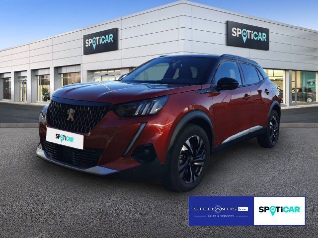 Peugeot 2008 34.691 km 20.990 &euro; Saarbrücken 66119