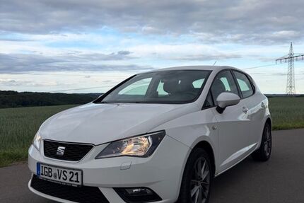 Seat Ibiza 165.000 km 4.500 &euro; Sankt Ingbert 66386