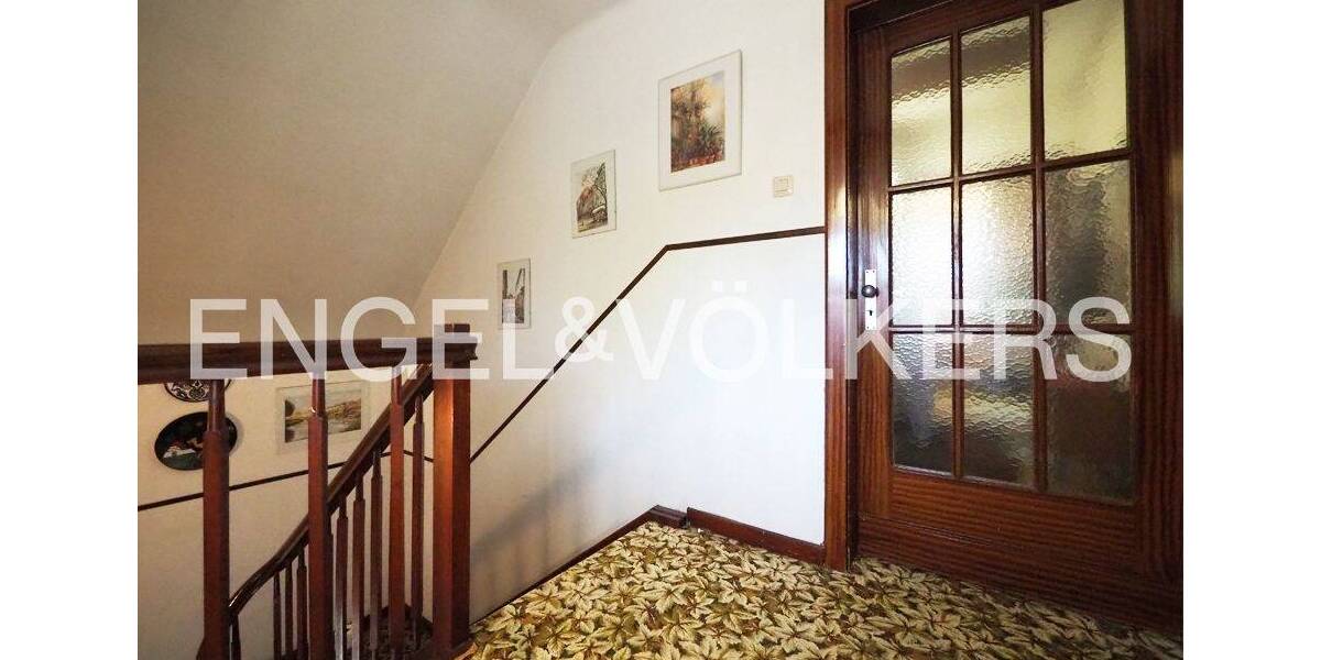 Einfamilienhaus St. Ingbert Rentrisch - 5 Zimmer, 124 m&sup2;, 149.000&euro; | Angebot:25675553