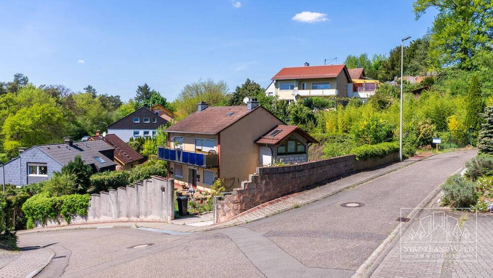 Grundstück Lemberg - 115.555&euro; | Angebot:25668072