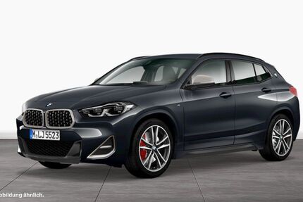 BMW X2 37.234 km 33.880 &euro; Kirkel 66459