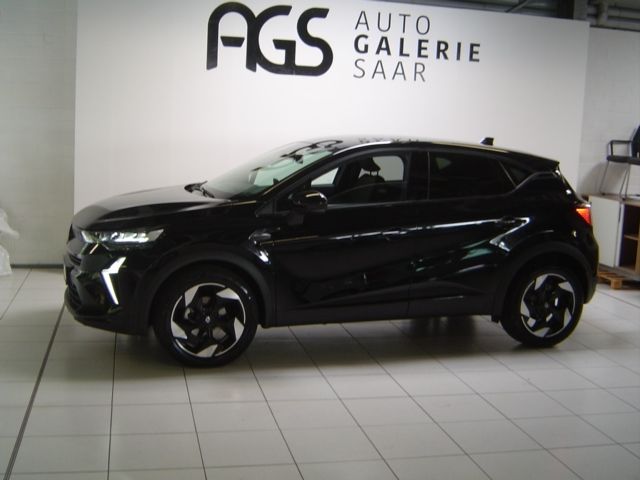 Renault Captur 14.305 km 23.590 &euro; Saarbrücken 66115