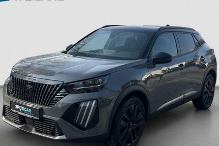 Peugeot 2008 25.611 km 28.490 &euro; Neunkirchen 66539