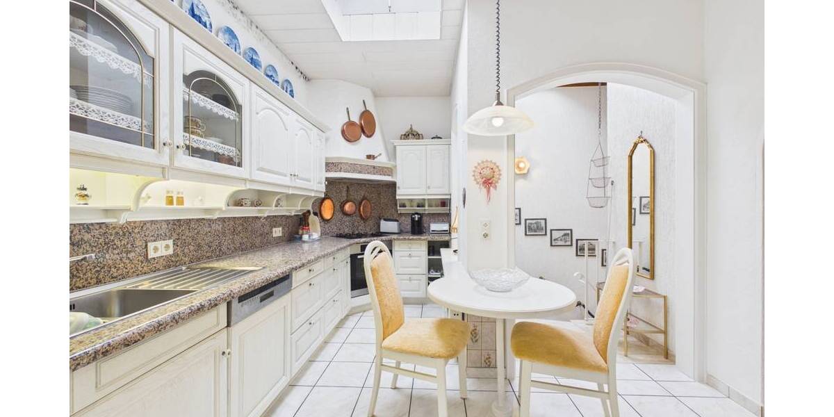 Bungalow Riegelsberg - 4 Zimmer, 115 m&sup2;, 290.000&euro; | Angebot:26229056