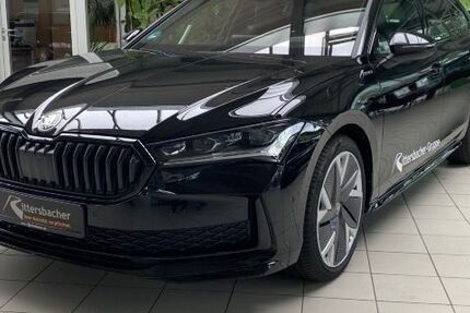 Skoda Superb 4.500 km 53.990 &euro; Saarbrücken 66130