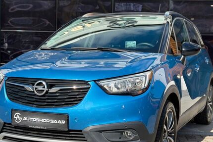 Opel Crossland (X) 63.500 km 10.990 &euro; Saarbrücken 66117