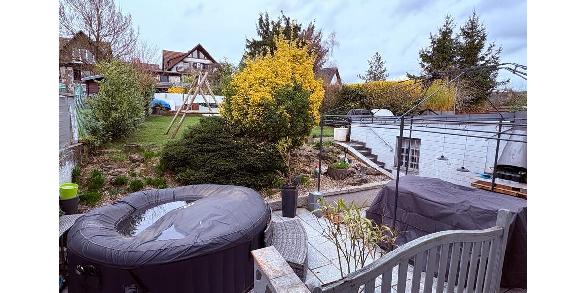 Doppelhaushälfte Saarbrücken Malstatt - 4 Zimmer, 100 m&sup2;, 349.000&euro; | Angebot:26061922