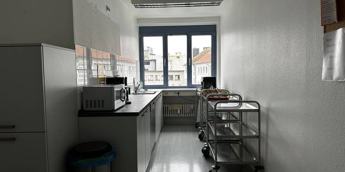 Gewerbeobjekt Saarbrücken / Sankt Johann St Johann - 2.490.000&euro; | Angebot:26929207