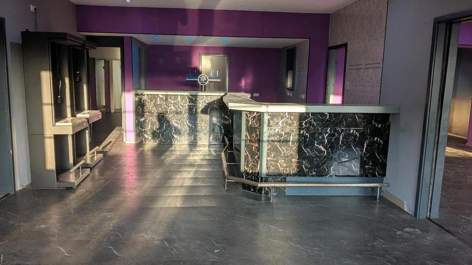 Gewerbeobjekt Heusweiler - 900&euro; | Angebot:25405975