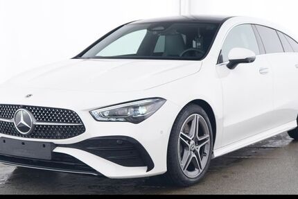 Mercedes-Benz CLA 200 Shooting Brake 3.106 km 39.240 &euro; Saarbrücken 66117