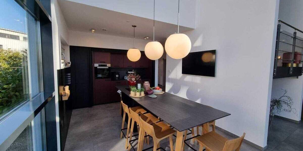 Einfamilienhaus Bebelsheim Bebelsheim - 8 Zimmer, 177 m&sup2;, 662.900&euro; | Angebot:25738688