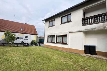 Haus Waldmohr - 5 Zimmer, 206 m&sup2;, 349.000&euro; | Angebot:26718113