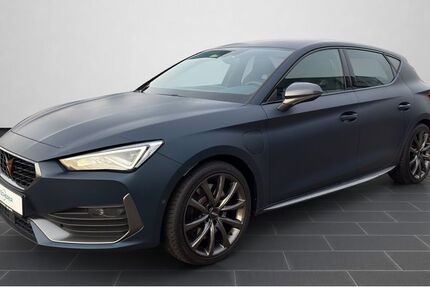 Cupra Leon 38.350 km 26.200 &euro; Kirkel 66459