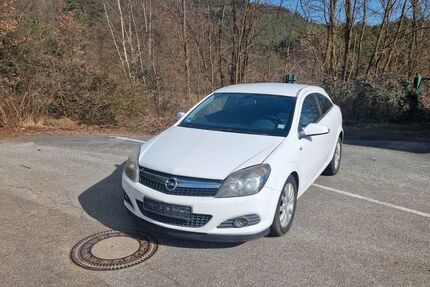 Opel Astra 172.000 km 3.200 &euro; Lemberg 66969