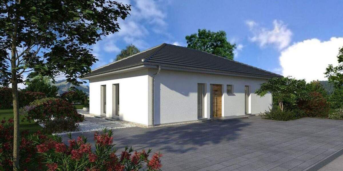 Bungalow Schönenberg-Kübelberg Schönenberg - 3 Zimmer, 106 m&sup2;, 487.900&euro; | Angebot:25690137