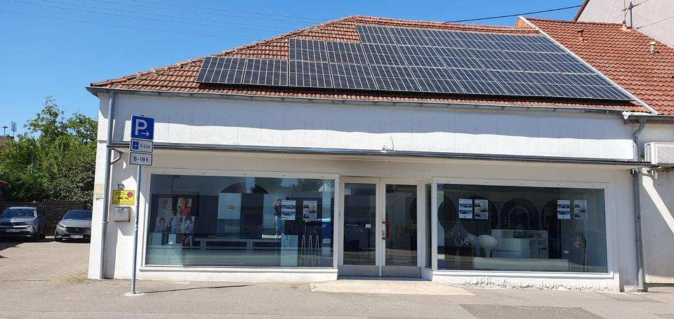 Gewerbeobjekt Sankt Wendel - 590&euro; | Angebot:23296121