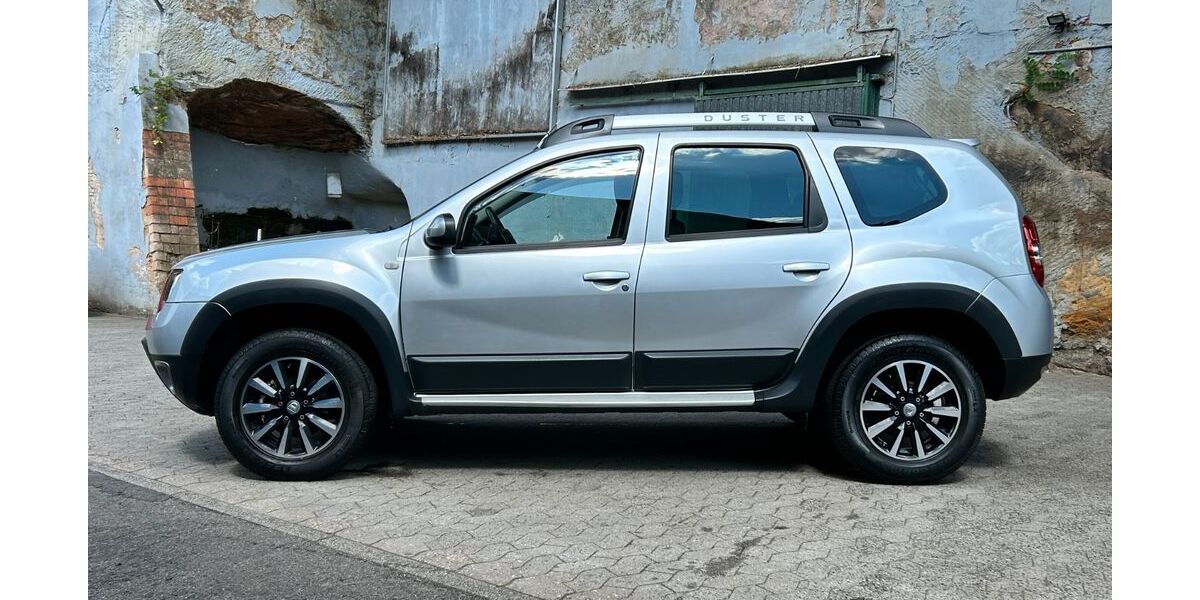 Dacia Duster 60.000 km 8.500 &euro; Saarbrücken 66117