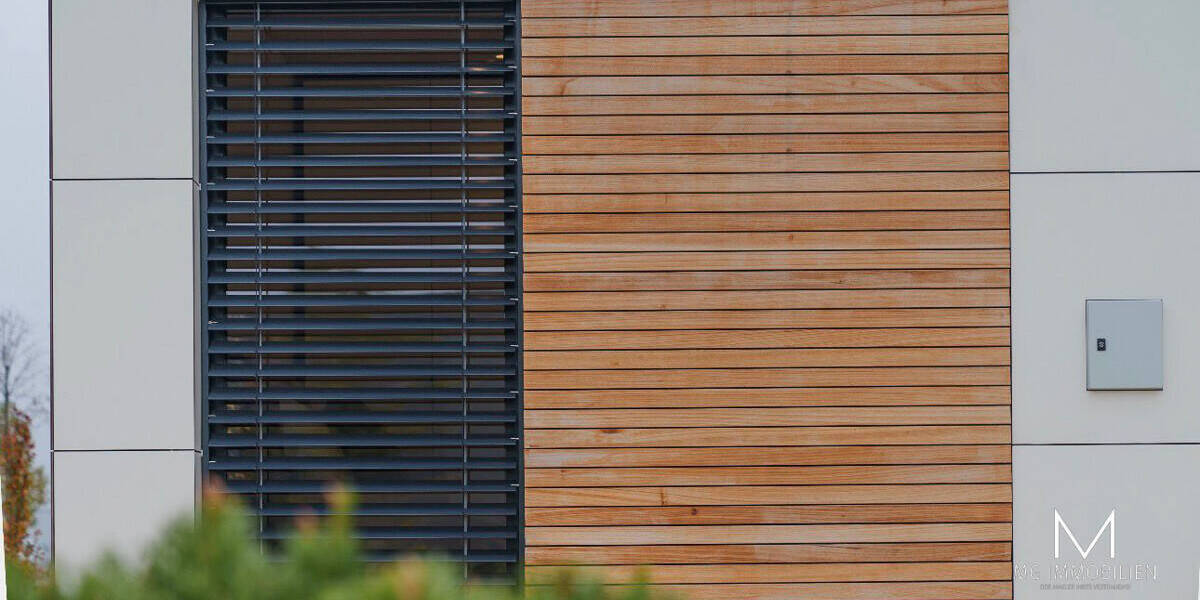 Bungalow Kleinsteinhausen - 2 Zimmer, 50 m&sup2;, 269.000&euro; | Angebot:26028534