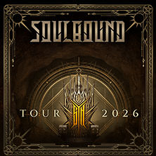 Soulbound - sYn Tour 2026 30.04.2026 GARAGE