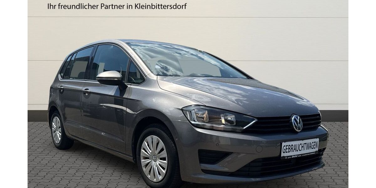 VW Golf 68.500 km 13.900 &euro; Kleinblittersdorf 66271
