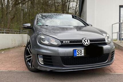 VW Golf 280.000 km 6.500 &euro; Sulzbach 66280