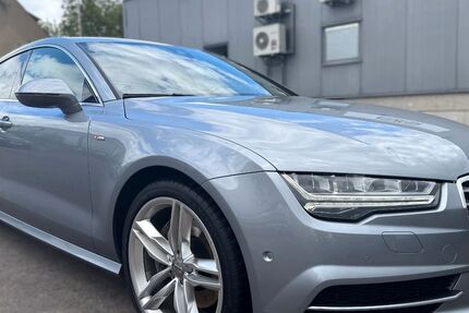 Audi A7 121.900 km 27.300 &euro; Saarbrücken-Altenkessel 66126
