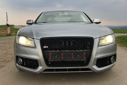 Audi S5 211.462 km 9.599 &euro; Thaleischweiler-Fröschen 66987