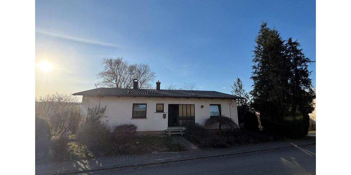 Einfamilienhaus Merchweiler - 340.000&euro; | Angebot:26183779